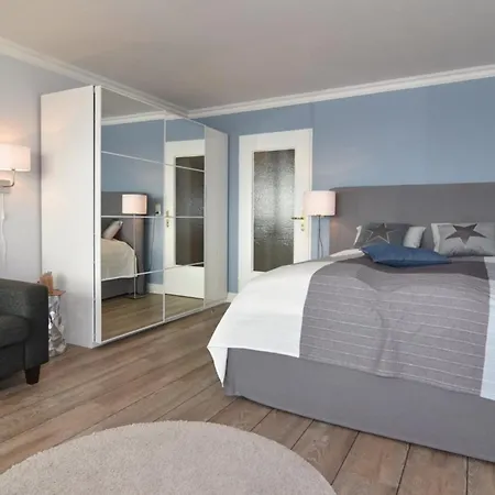 Appartement Metropol, Whg 241, Seeseite 10og *