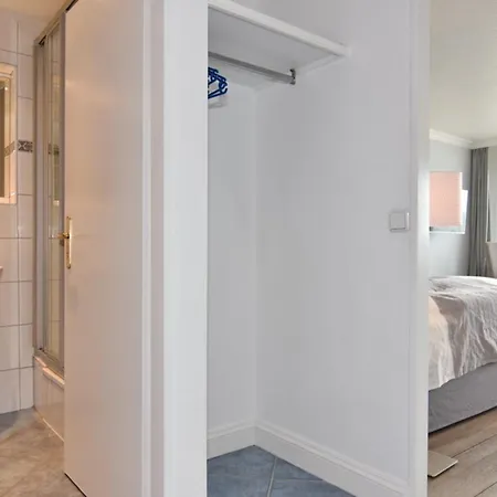 Metropol, Whg 241, Seeseite 10og Appartement *